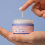 Cica Repair Snail Cream