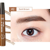 Tint My 4-Tip Brow