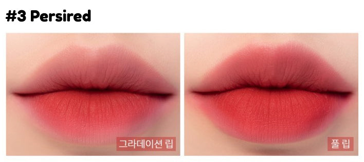 Zero Velvet Tint
