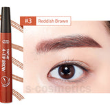 Tint My 4-Tip Brow
