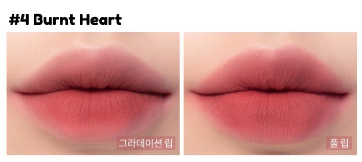 Zero Velvet Tint