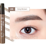 Tint My 4-Tip Brow