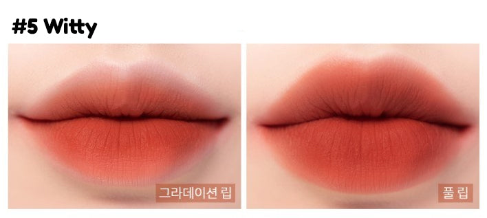 Zero Velvet Tint