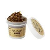Black Sugar Wash Off Mask