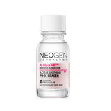 A-Clear Soothing Pink Eraser