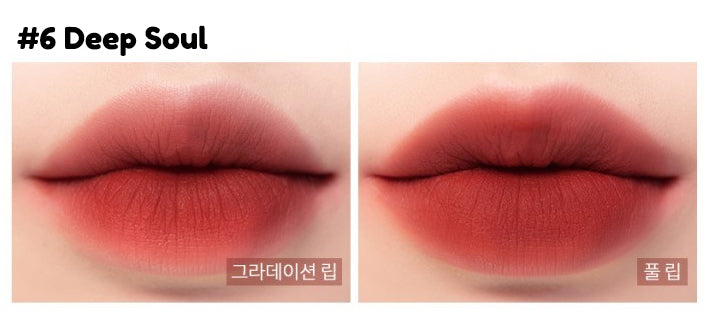 Zero Velvet Tint