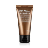 Snail Bee High Content Steam Cream