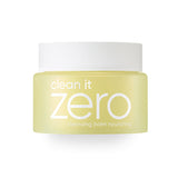 Clean It Zero Cleansing Balm Nourishing