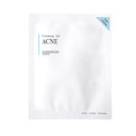 Acne Dressing Mask Pack - Kbeauty Dropzone