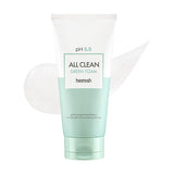 All Clean Green Foam pH 5.5
