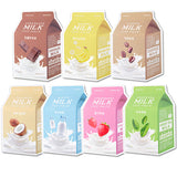Milk One Pack