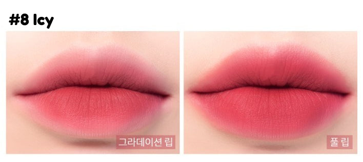 Zero Velvet Tint