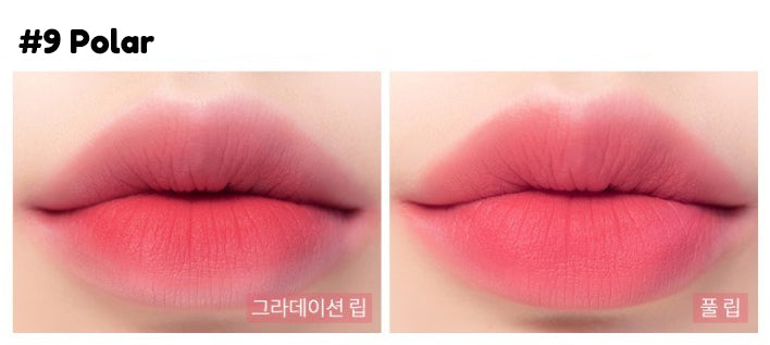 Zero Velvet Tint
