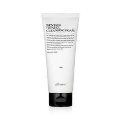 Honest Cleansing Foam - Kbeauty Dropzone