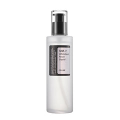 AHA 7 Whitehead Power Liquid - Kbeauty Dropzone