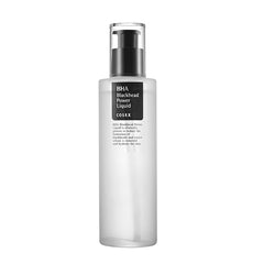 BHA Blackhead Power Liquid - Kbeauty Dropzone