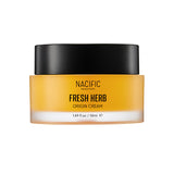 Fresh Herb Origin Cream