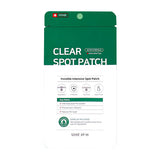 Clear Spot Patch