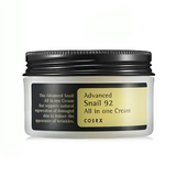 Advanced Snail 92 All In One Cream
