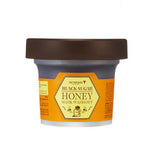 Black Sugar Honey Wash Off Mask