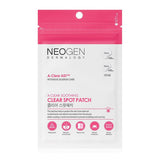 A-Clear AID Soothing Spot Patch