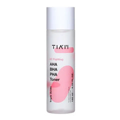 AC Fighting AHA BHA PHA Toner - Kbeauty Dropzone