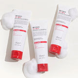 AC BHA Foam Cleansing