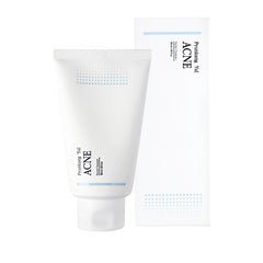 Acne Facial Cleanser - Kbeauty Dropzone