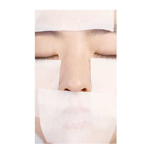 Acne Dressing Mask Pack - Kbeauty Dropzone