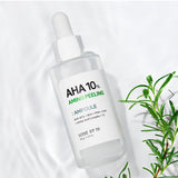 AHA 10% Amino Peeling Ampoule