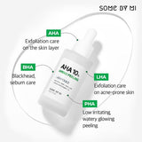 AHA 10% Amino Peeling Ampoule