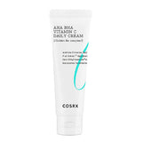 Refresh AHA BHA Vitamin C Daily Cream