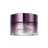 Time Revolution Night Repair Probio Ampoule Cream