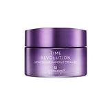 Time Revolution Night Repair Ampoule Cream 5x