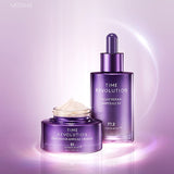 Time Revolution Night Repair Ampoule Cream 5x