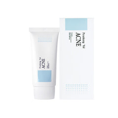 Acne Cream - Kbeauty Dropzone