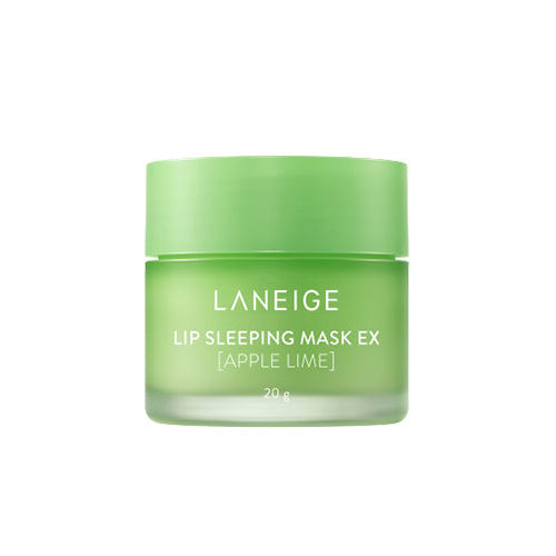Lip Sleeping Mask EX