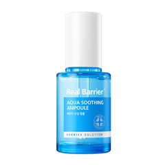 Aqua Soothing Ampoule - Kbeauty Dropzone