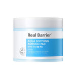 Aqua Soothing Ampoule Pad - Kbeauty Dropzone