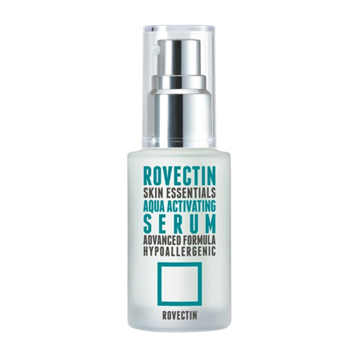 Skin Essentials Aqua Activating Serum - Kbeauty Dropzone