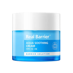 Aqua Soothing Cream - Kbeauty Dropzone