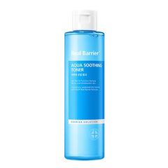 Aqua Soothing Toner - Kbeauty Dropzone