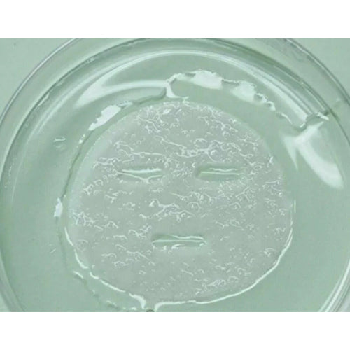 Time Revolution Artemisia Jelly Sheet Mask - Kbeauty Dropzone
