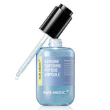 Sur.Medic+ Azulene Soothing Peptide Ampoule
