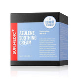 Sur.Medic+ Azulene Soothing Cream