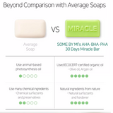 AHA BHA PHA 30 Days Miracle Cleansing Bar