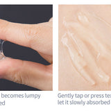 Balancing Gel