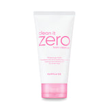 Clean it Zero Foam Cleanser