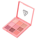 Multi Eye Color Palette