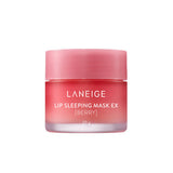 Lip Sleeping Mask EX